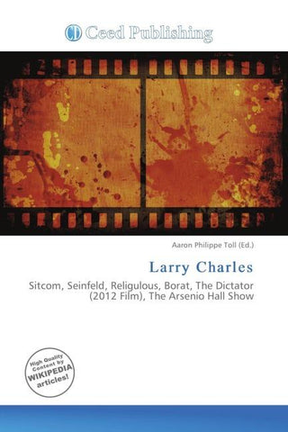 Larry Charles