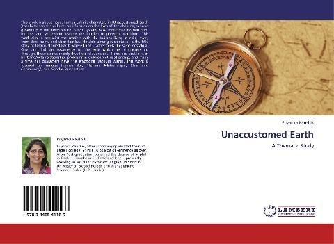 Unaccustomed Earth