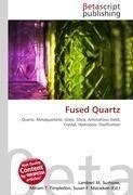 Fused Quartz
