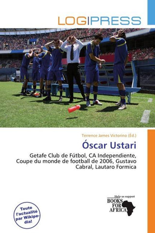 Óscar Ustari