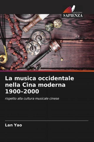 La musica occidentale nella Cina moderna 1900-2000