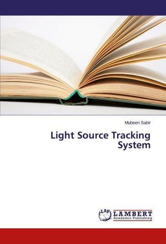 Light Source Tracking System