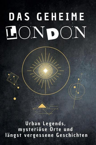 Das geheime London