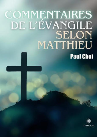 Commentaires de l'Évangile selon Matthieu