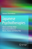 Japanese Psychotherapies