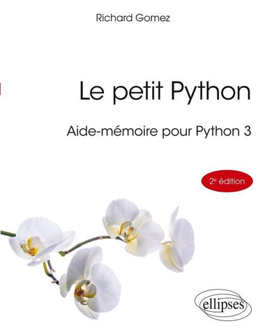 Le petit Python