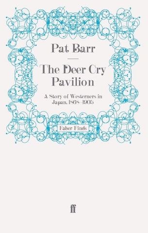 The Deer Cry Pavilion
