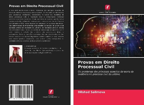 Provas em Direito Processual Civil