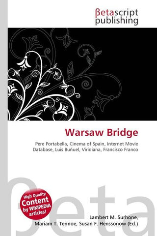 Warsaw Bridge
