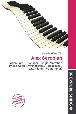 Alex Seropian