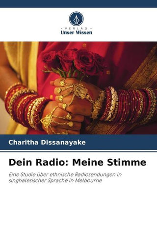 Dein Radio: Meine Stimme