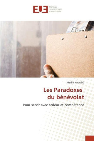Les Paradoxes du bénévolat