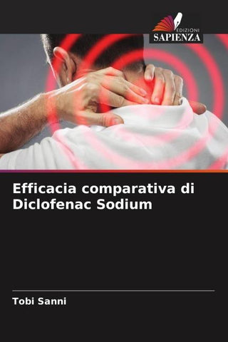Efficacia comparativa di Diclofenac Sodium