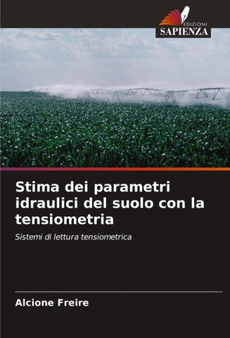 Stima dei parametri idraulici del suolo con la tensiometria