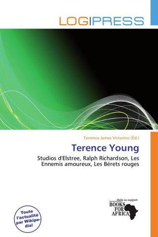 Terence Young