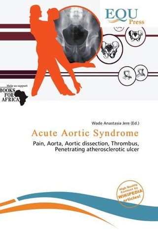 Acute Aortic Syndrome