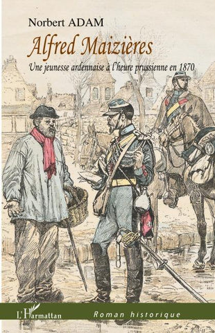 Alfred Maizières