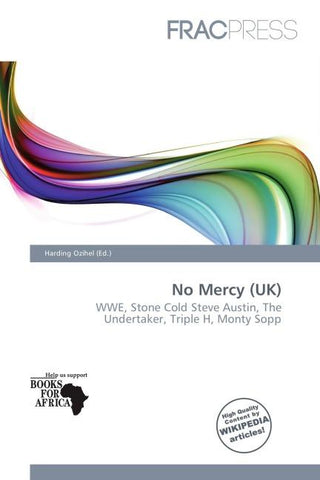 No Mercy (UK)