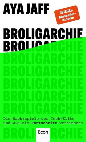Broligarchie
