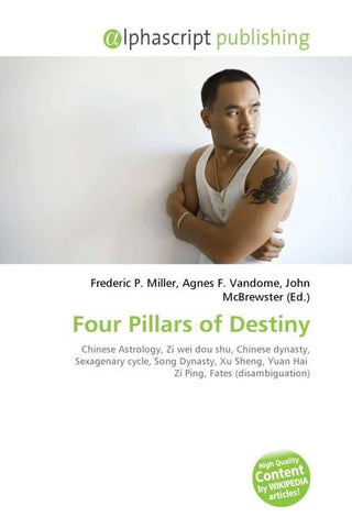 Four Pillars of Destiny
