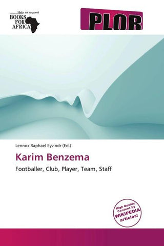Karim Benzema
