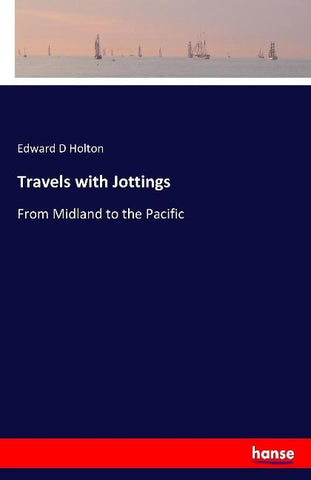Travels with Jottings