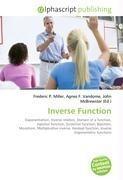 Inverse Function