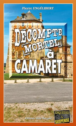 Décompte mortel à Camaret