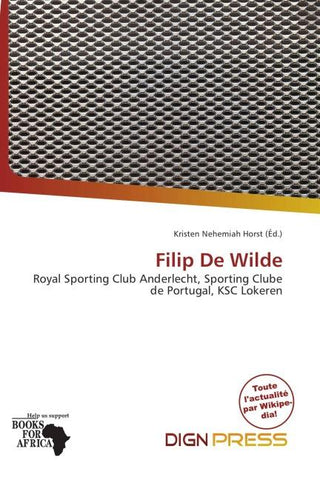 Filip De Wilde