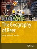 The Geography of Beer