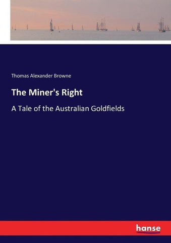 The Miner's Right