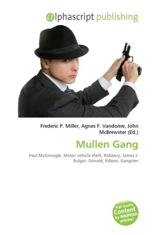 Mullen Gang