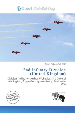 2nd Infantry Division (United Kingdom)