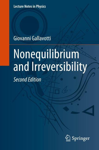 Nonequilibrium and Irreversibility