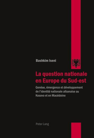 La question nationale en Europe du Sud-est