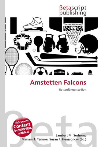 Amstetten Falcons