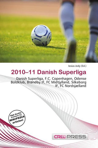 2010-11 Danish Superliga
