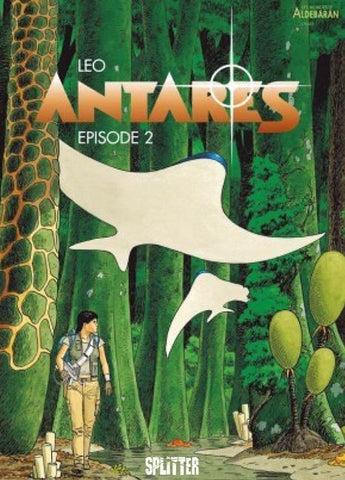 Antares