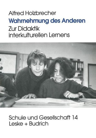 Wahrnehmung des Anderen