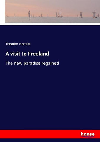 A visit to Freeland