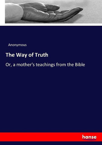 The Way of Truth