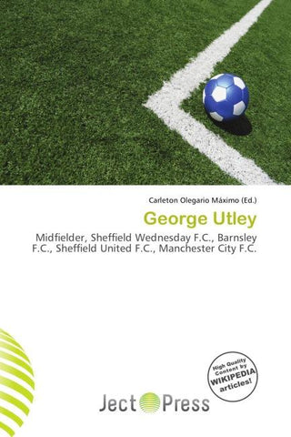George Utley