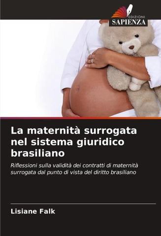 La maternità surrogata nel sistema giuridico brasiliano