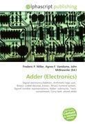 Adder (Electronics)