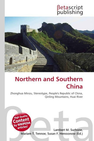 Northern and Southern China