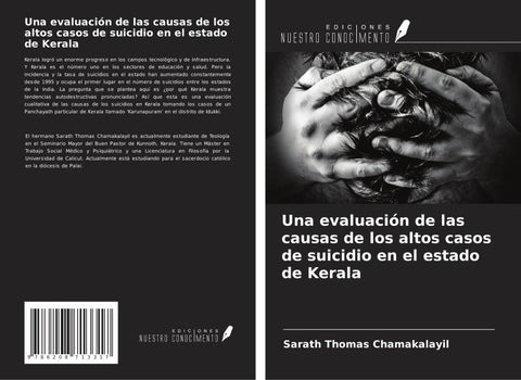 Una evaluación de las causas de los altos casos de suicidio en el estado de Kerala