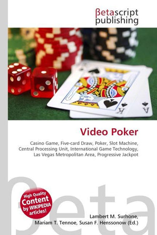 Video Poker