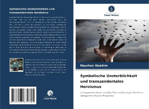 Symbolische Unsterblichkeit und transzendentales Heroismus