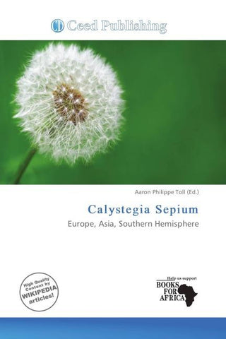 Calystegia Sepium