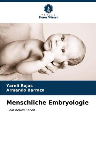 Menschliche Embryologie